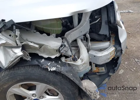 2015 Ford Edge Se z USA, uszkodzony, nr VIN 2FMPK4G98FBB90220